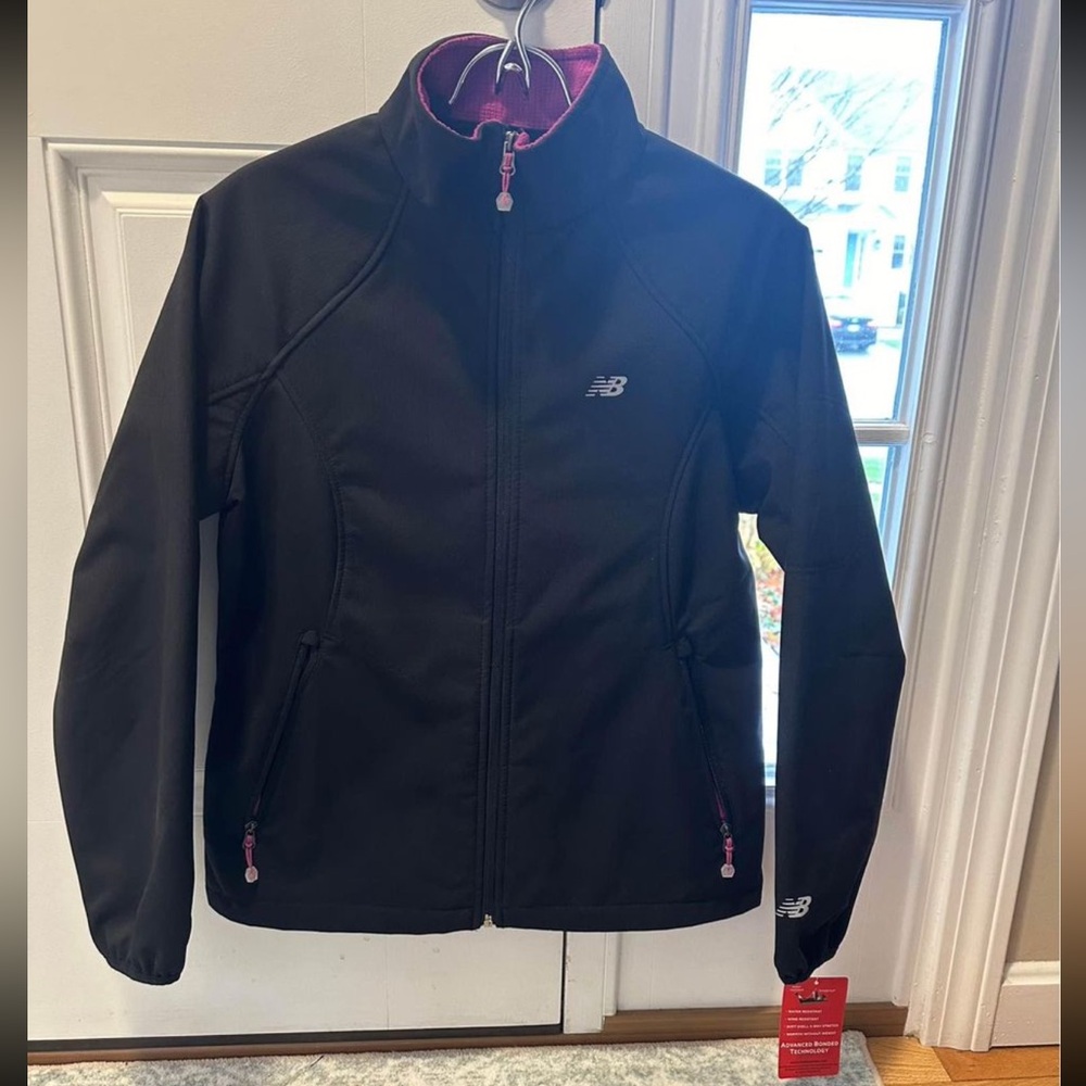 New Balance Jacket
